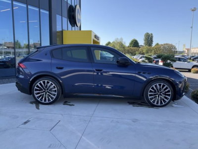 Maserati Grecale .0 mhev Modena 330cv auto (5)