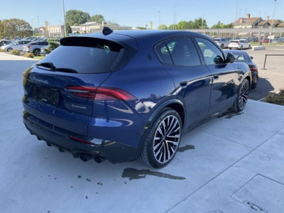 Maserati Grecale .0 mhev Modena 330cv auto (6)