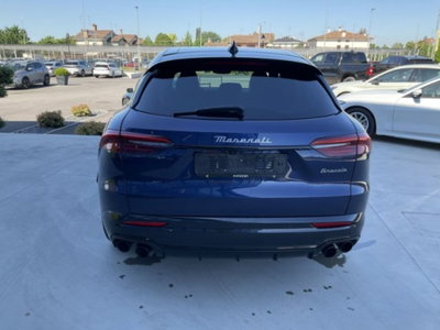 Maserati Grecale .0 mhev Modena 330cv auto (7)