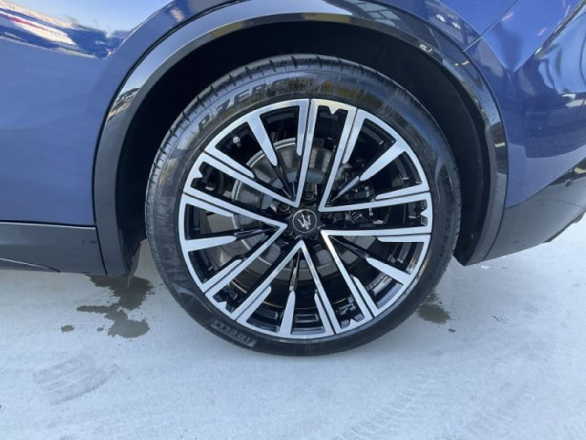 Maserati Grecale .0 mhev Modena 330cv auto (8)