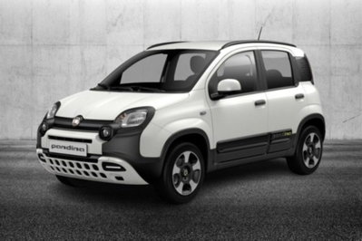 Fiat Panda 1.0 firefly hybrid s&s 70cv 5p.ti (2)