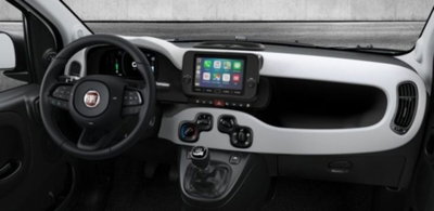 Fiat Panda 1.0 firefly hybrid s&s 70cv 5p.ti (4)