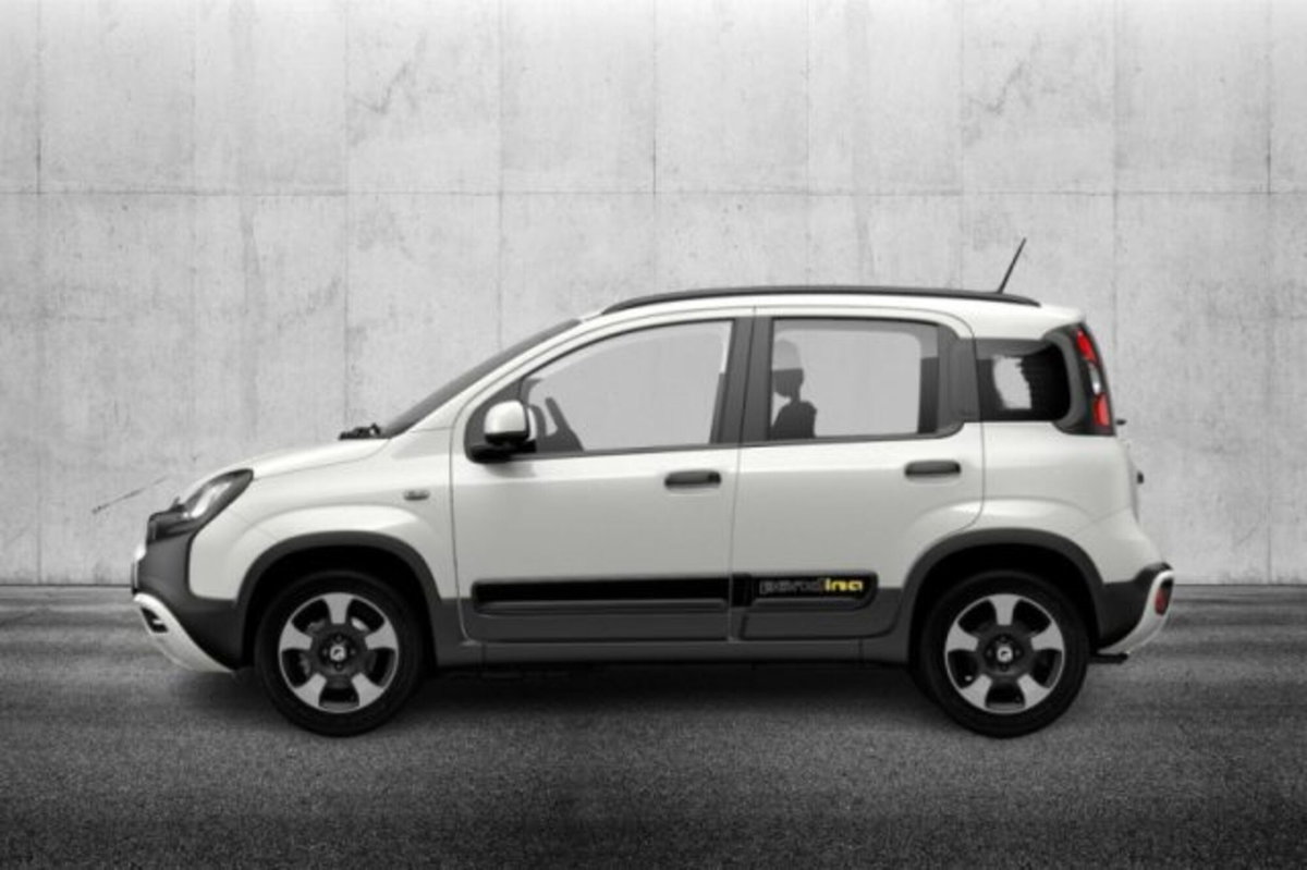 Fiat Panda 1.0 firefly hybrid s&s 70cv 5p.ti (5)