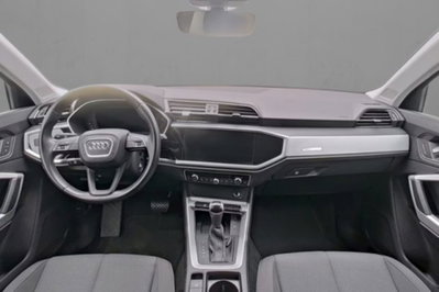 Audi Q3 35 TDI quattro S tronic Business Advanced (3)
