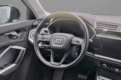 Audi Q3 35 TDI quattro S tronic Business Advanced (4)