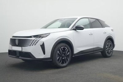 Peugeot 3008 1.2 hybrid Allure 145cv e-dcs6 nuova