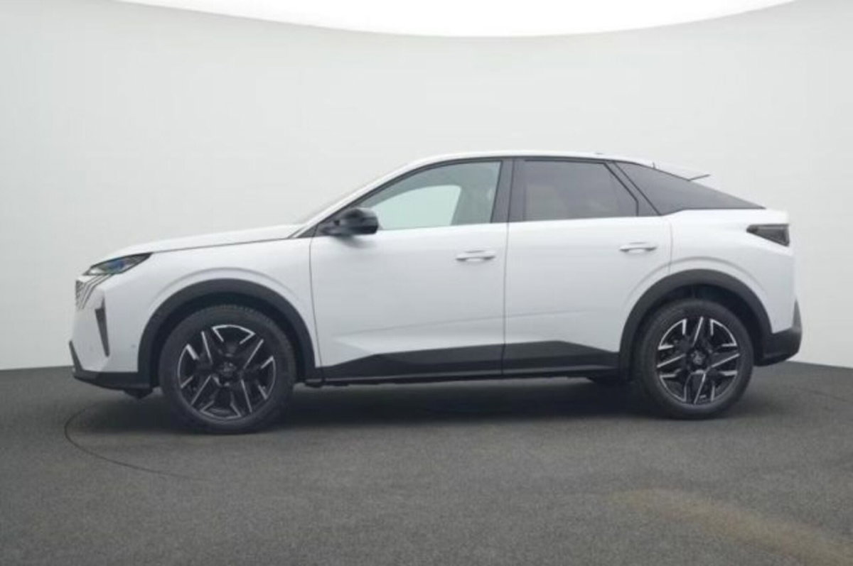 Peugeot 3008 1.2 hybrid Allure 145cv e-dcs6 (2)