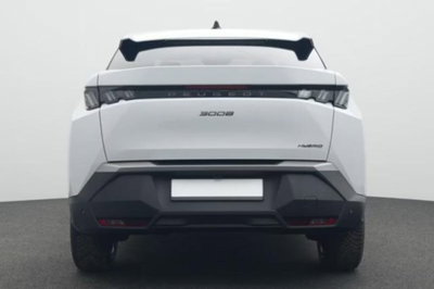 Peugeot 3008 1.2 hybrid Allure 145cv e-dcs6 (4)