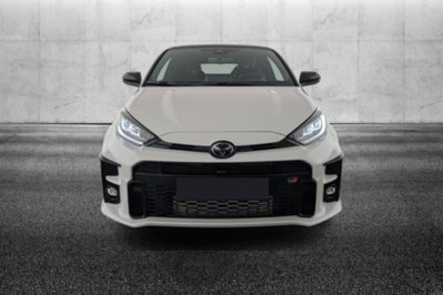 Toyota GR Yaris 1.6 Turbo 3 porte GR Yaris Circuit (5)