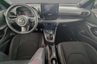 Toyota GR Yaris 1.6 Turbo 3 porte GR Yaris Circuit (6)