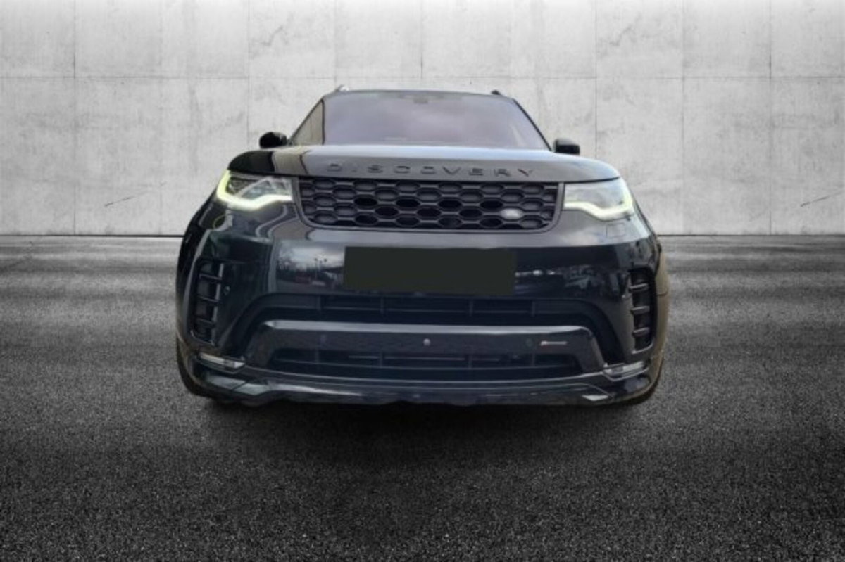Land Rover Discovery 3.0D I6 249 CV AWD Auto R-Dynamic HSE (3)