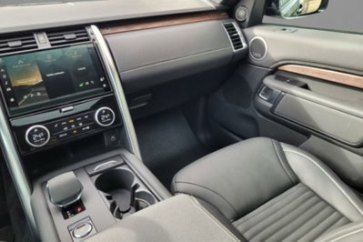 Land Rover Discovery 3.0D I6 249 CV AWD Auto R-Dynamic HSE (6)