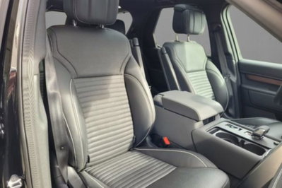 Land Rover Discovery 3.0D I6 249 CV AWD Auto R-Dynamic HSE (7)