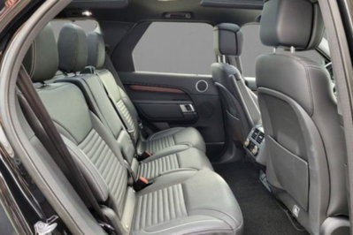 Land Rover Discovery 3.0D I6 249 CV AWD Auto R-Dynamic HSE (8)