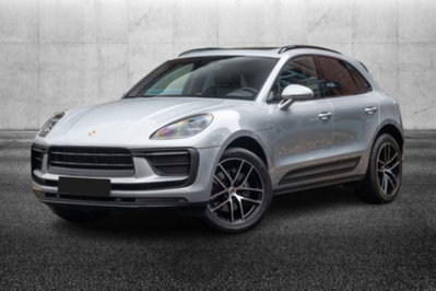 Porsche Macan 2.0 265cv pdk usata