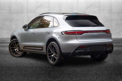 Porsche Macan 2.0 265cv pdk (2)
