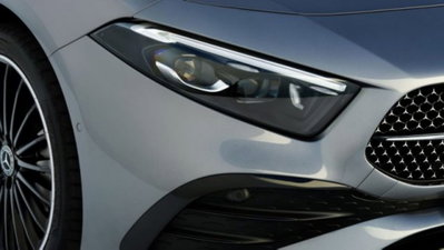 Mercedes-Benz Classe A 180 Progressive Extra auto nuova