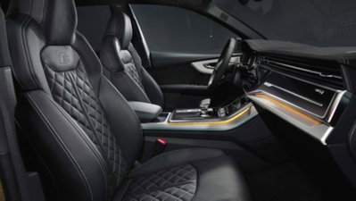 Audi RS Q8 Q8 4.0 mhev quattro tiptronic nuova