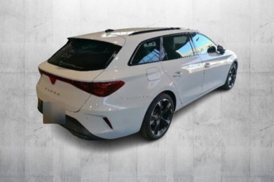 Cupra Leon Station Wagon Leon Sportstourer 2.0 tdi 4drive 150cv dsg (2)