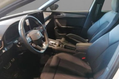 Cupra Leon Station Wagon Leon Sportstourer 2.0 tdi 4drive 150cv dsg (3)