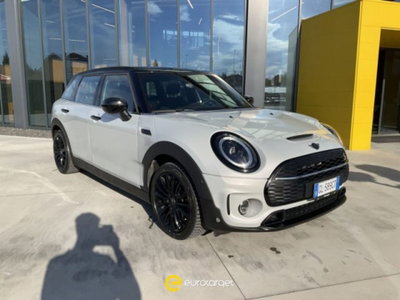 MINI Mini Clubman 2.0 Cooper S Exclusive Clubman usata