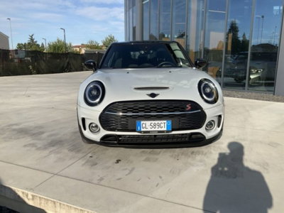 MINI Mini Clubman 2.0 Cooper S Exclusive Clubman (2)