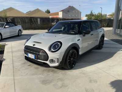 MINI Mini Clubman 2.0 Cooper S Exclusive Clubman (3)