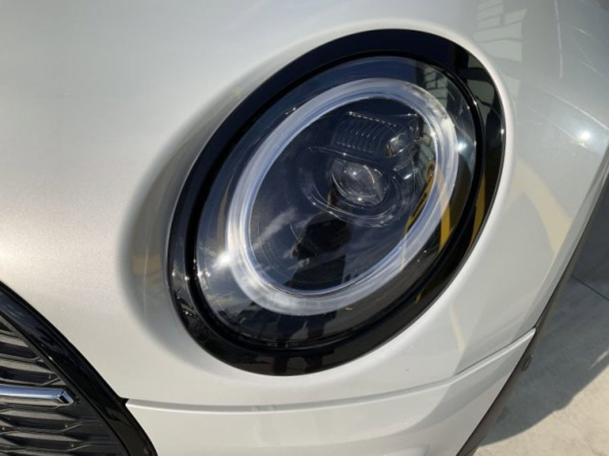 MINI Mini Clubman 2.0 Cooper S Exclusive Clubman (4)