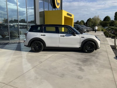 MINI Mini Clubman 2.0 Cooper S Exclusive Clubman (5)