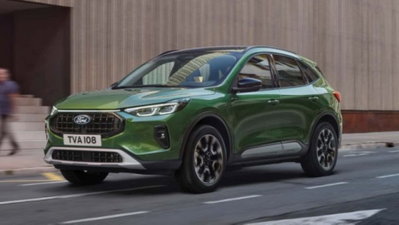Ford Kuga 1.5 ecoboost Titanium 2wd 150cv (2)