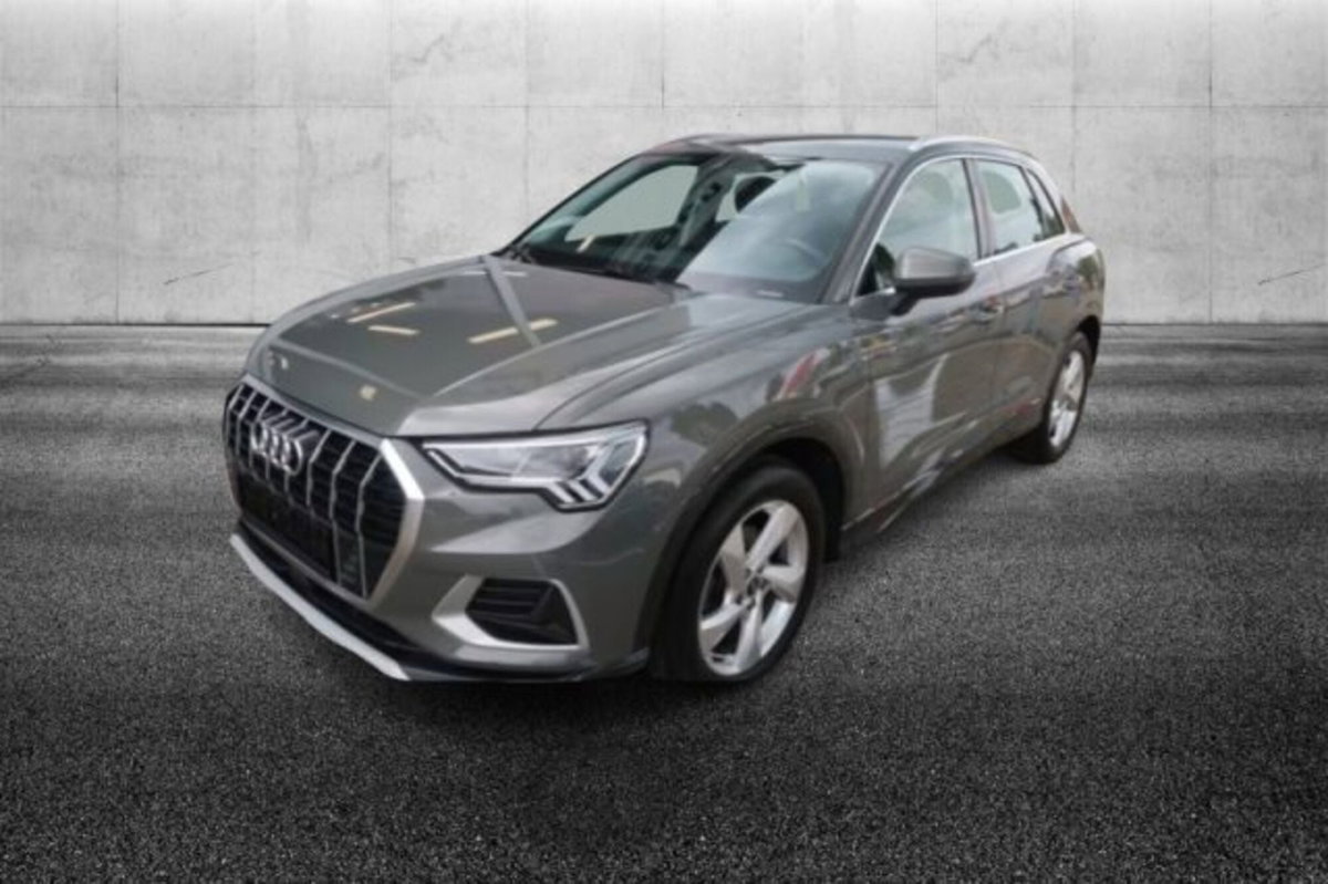 Audi Q3 35 TFSI S tronic Business Advanced