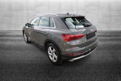 Audi Q3 35 TFSI S tronic Business Advanced (4)