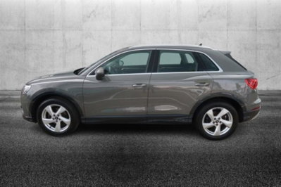 Audi Q3 35 TFSI S tronic Business Advanced (5)