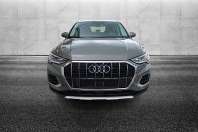 Audi Q3 35 TFSI S tronic Business Advanced (6)