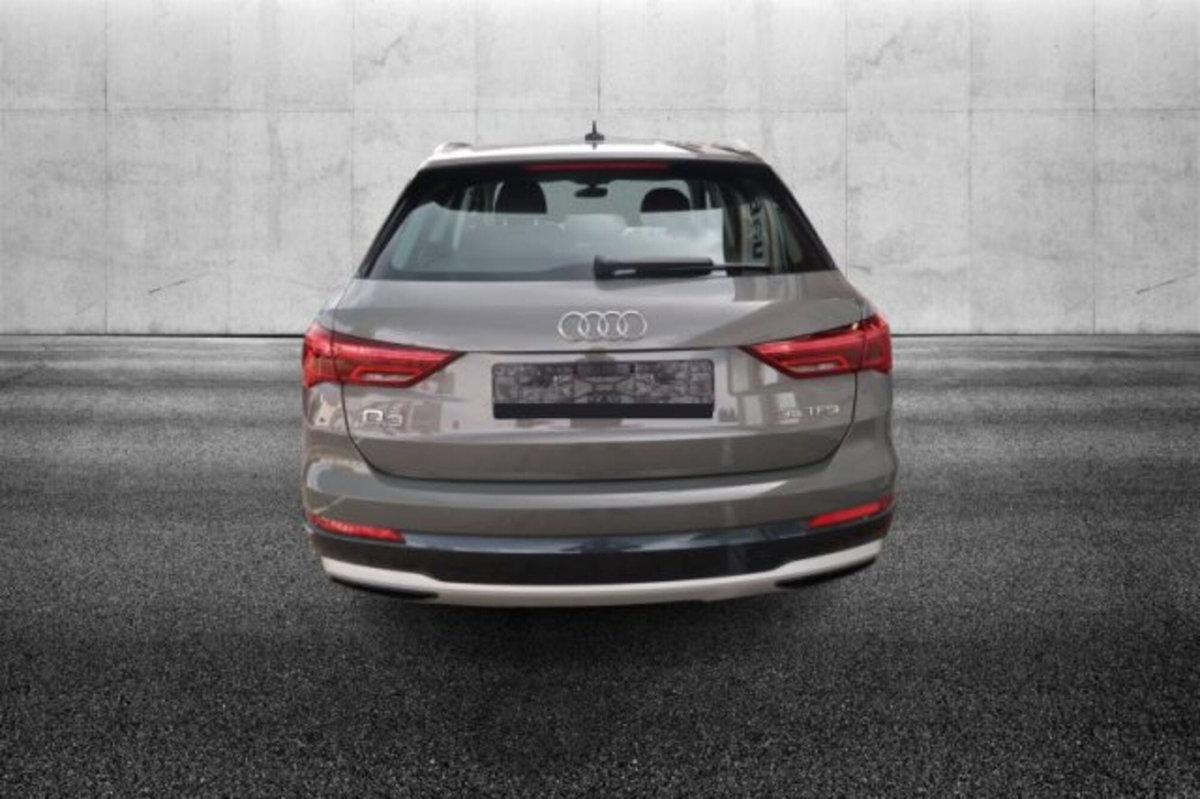 Audi Q3 35 TFSI S tronic Business Advanced (7)
