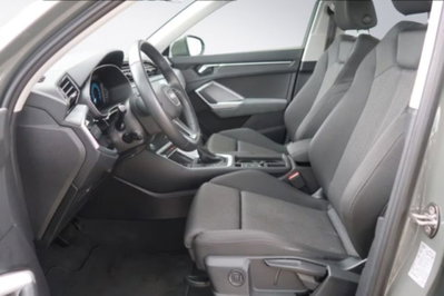Audi Q3 35 TFSI S tronic Business Advanced (8)