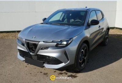 Alfa Romeo Junior 1.2 ibrida Sport Speciale 145cv edct6 nuova