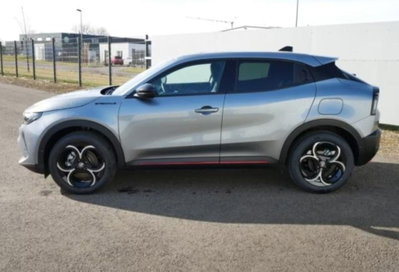 Alfa Romeo Junior 1.2 ibrida Sport Speciale 145cv edct6 (5)