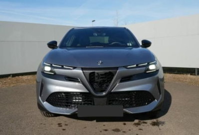 Alfa Romeo Junior 1.2 ibrida Sport Speciale 145cv edct6 (7)