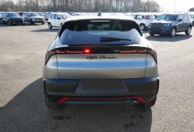 Alfa Romeo Junior 1.2 ibrida Sport Speciale 145cv edct6 (8)