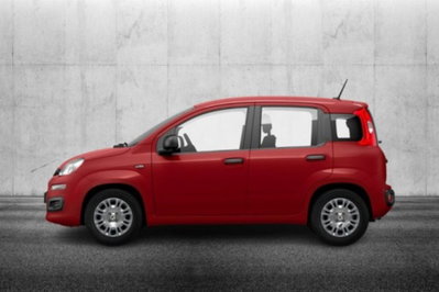 Fiat Panda 1.0 firefly hybrid s&s 70cv 5p.ti nuova