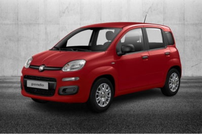 Fiat Panda 1.0 firefly hybrid s&s 70cv 5p.ti (2)
