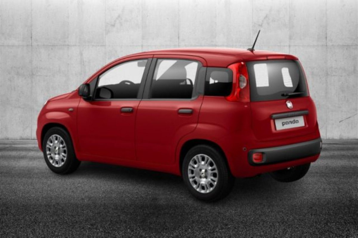 Fiat Panda 1.0 firefly hybrid s&s 70cv 5p.ti (3)