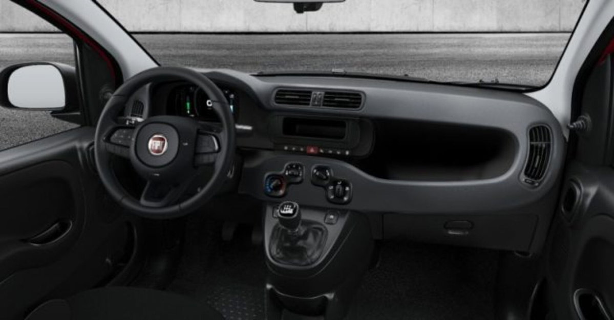 Fiat Panda 1.0 firefly hybrid s&s 70cv 5p.ti (4)