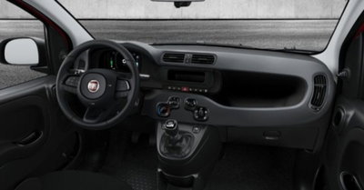 Fiat Panda 1.0 firefly hybrid s&s 70cv 5p.ti (4)