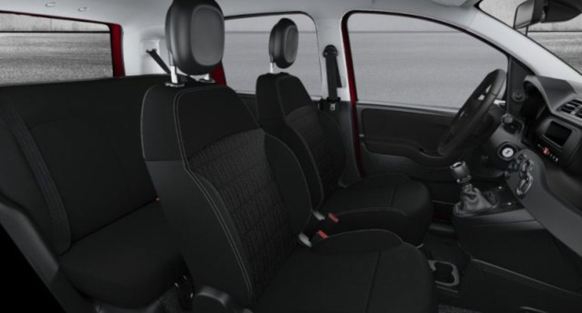 Fiat Panda 1.0 firefly hybrid s&s 70cv 5p.ti (5)
