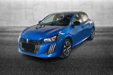 Peugeot 208 1.2 puretech Active s&s 75cv usata