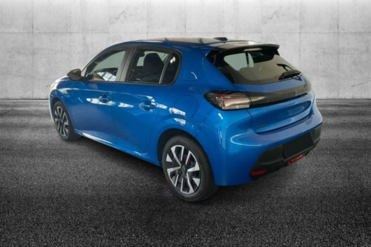 Peugeot 208 1.2 puretech Active s&s 75cv (3)