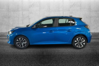 Peugeot 208 1.2 puretech Active s&s 75cv (4)