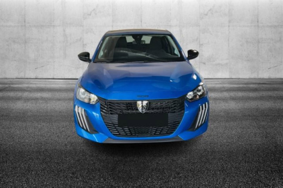 Peugeot 208 1.2 puretech Active s&s 75cv (5)
